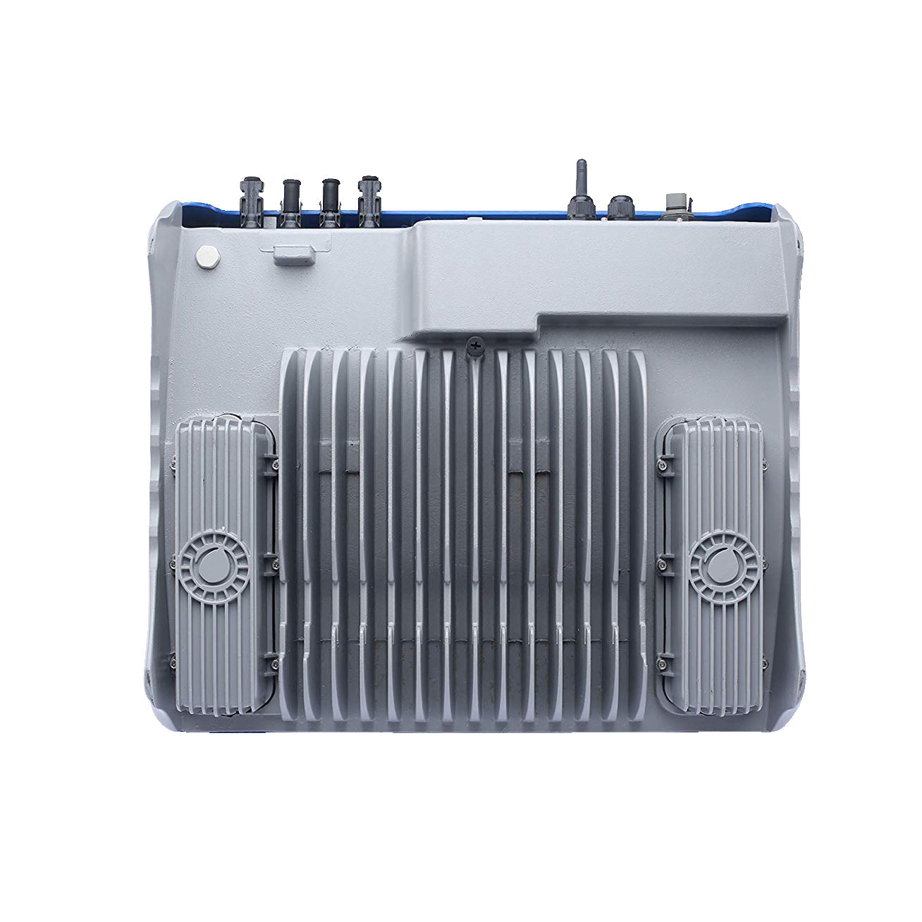 Inversor solar de conexión a red Tumo-Int de 6 kVA con limitador de potencia y comunicación Wi-Fi