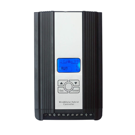 Tumo-Int 2000W Wind Turbine Windmill MPPT Bucking Controller (24/48V)