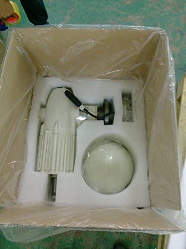 Tumo-Int 3000W 5Blades Wind Turbine Generator Kit with Wind Boosting Controller (48V)