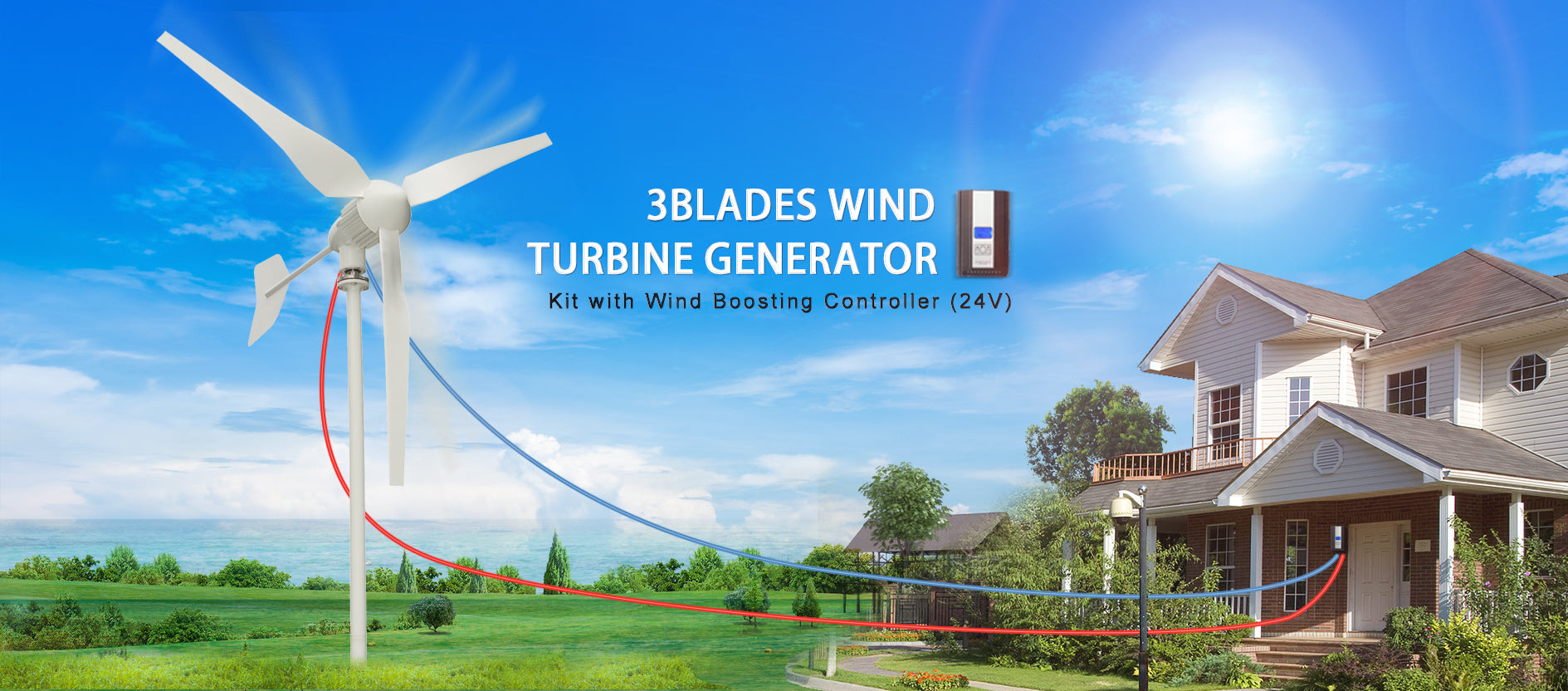 Solar Inverters Wind Turbines Lithium Battery – Tumo Int Corporation Ltd